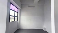 Prime Industrial Building (D20), Factory #603572601